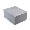 RS PRO Spill Absorbent Pad for Maintenance Use 60 L Capacity Grey 405mm x 500mm 189-0033