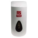 RS PRO Manual Soap Dispenser 800 ml for Pouches (Excluding Foaming Hand Cleaner) 189-0294