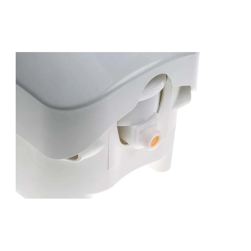 RS PRO Manual Soap Dispenser 800 ml Plastic Wall Mount Pouch Dispenser United Kingdom 189-0295