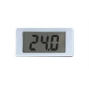 Lascar EMV 1200 Series 3-Digit Digital DC Voltmeter LCD Panel Meter ±0.4 % Accuracy EMV 1200-40