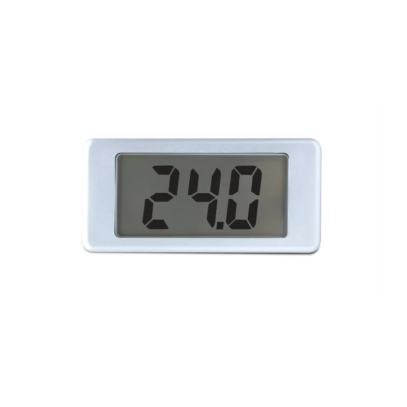 Lascar EMV 1200 Series 3-Digit Digital DC Voltmeter LCD Panel Meter ±0.4 % Accuracy EMV 1200-40