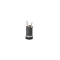 Schurter 10A Panel Mount Fuse Holder, 1 Pole, Thermoplastic Body, Slotted Cap, 250 V 3101.0110