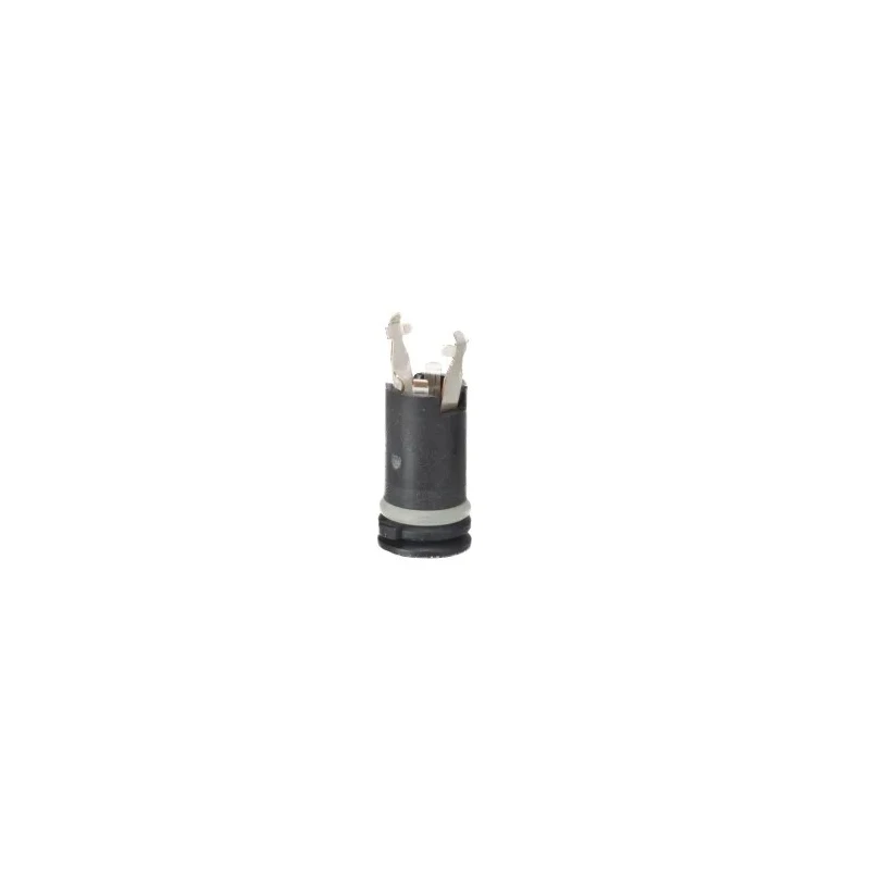 Schurter 10A Panel Mount Fuse Holder, 1 Pole, Thermoplastic Body, Slotted Cap, 250 V 3101.0110