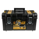 DeWALT 54V Brushless Cordless Power Tool Kit with 2 x 9Ah Batteries, Type G Plug DCK2033X2-GB