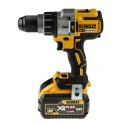 DeWALT 54V Brushless Cordless Power Tool Kit with 2 x 9Ah Batteries, Type G Plug DCK2033X2-GB
