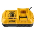 DeWALT 54V Brushless Cordless Power Tool Kit with 2 x 9Ah Batteries, Type G Plug DCK2033X2-GB