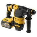 DeWALT 54V Brushless Cordless Power Tool Kit with 2 x 9Ah Batteries, Type G Plug DCK2033X2-GB
