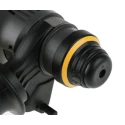 DeWALT 54V Brushless Cordless Power Tool Kit with 2 x 9Ah Batteries, Type G Plug DCK2033X2-GB