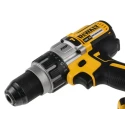 DeWALT 54V Brushless Cordless Power Tool Kit with 2 x 9Ah Batteries, Type G Plug DCK2033X2-GB