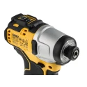 DeWALT 12V XR Brushless Twin Cordless Power Tool Kit with 2 x 3.0Ah Batteries, Multi-voltage Charger, TSTAK II DCK2111L2T-GB