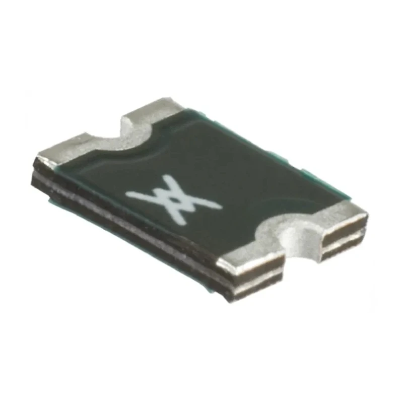 Littelfuse 0.75 A Resettable Fuse 24V DC MiniSMDC Series Surface Mount Circuit Protection MINISMDC075F/24-2