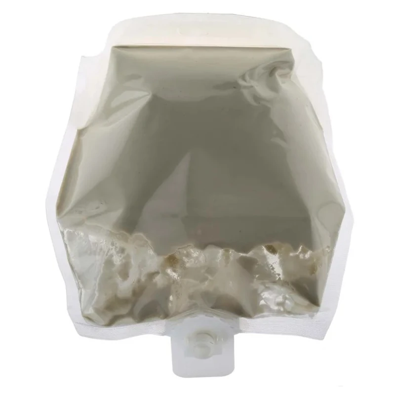 RS PRO General Purpose Barrier Cream 800 ml Pouch 189-0276
