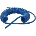 CEJN Polyurethane Blue 6 m Recoil Hose 16mm OD 11mm ID 60°C C19958B6660
