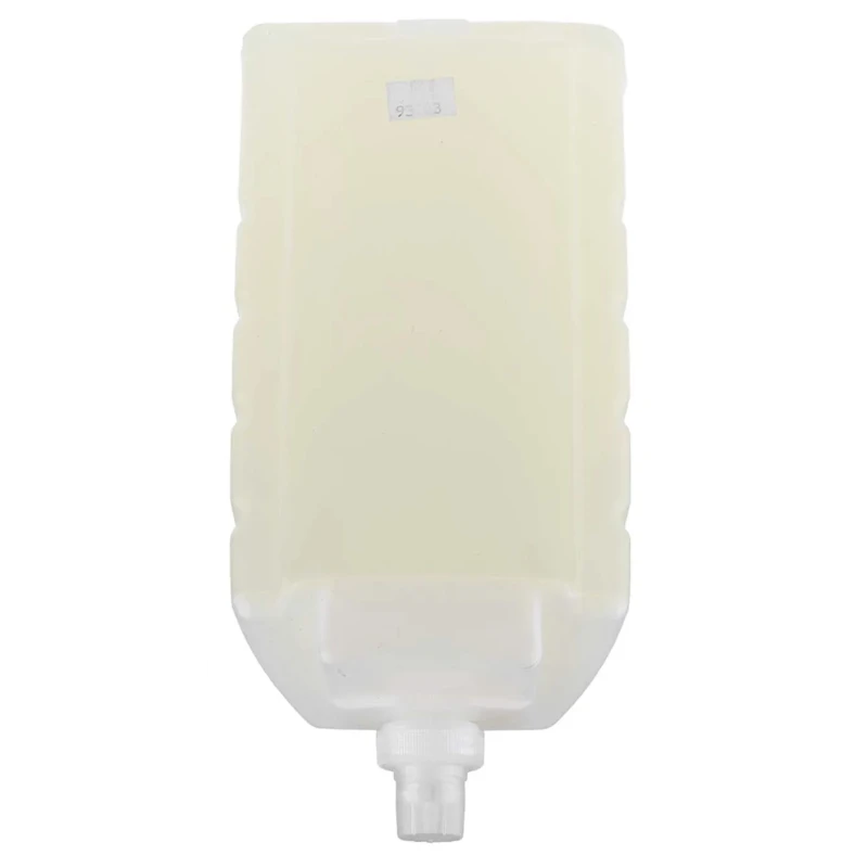 RS PRO Orange Solvent Free Hand Cleaner Liquid 4 L Cartridge 189-0282