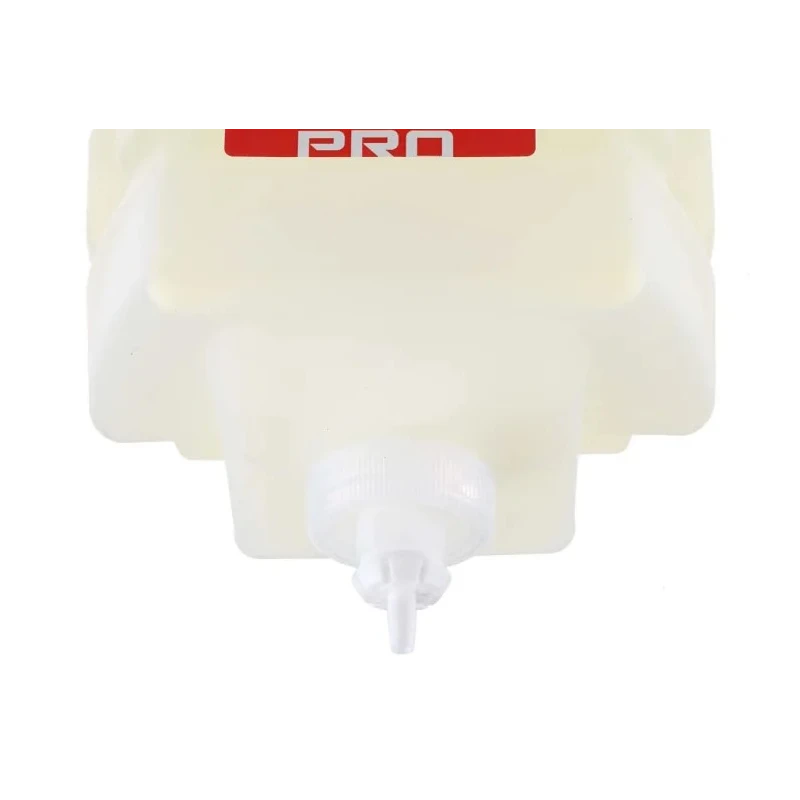 RS PRO Orange Solvent Free Hand Cleaner Liquid 4 L Cartridge 189-0282
