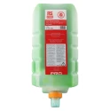 RS PRO Extra Heavy-Duty Lime Fragrance Hand Cleaner 4 L Cartridge 189-0284
