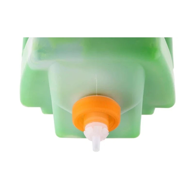 RS PRO Extra Heavy-Duty Lime Fragrance Hand Cleaner 4 L Cartridge 189-0284