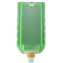RS PRO Extra Heavy-Duty Lime Fragrance Hand Cleaner 4 L Cartridge 189-0284