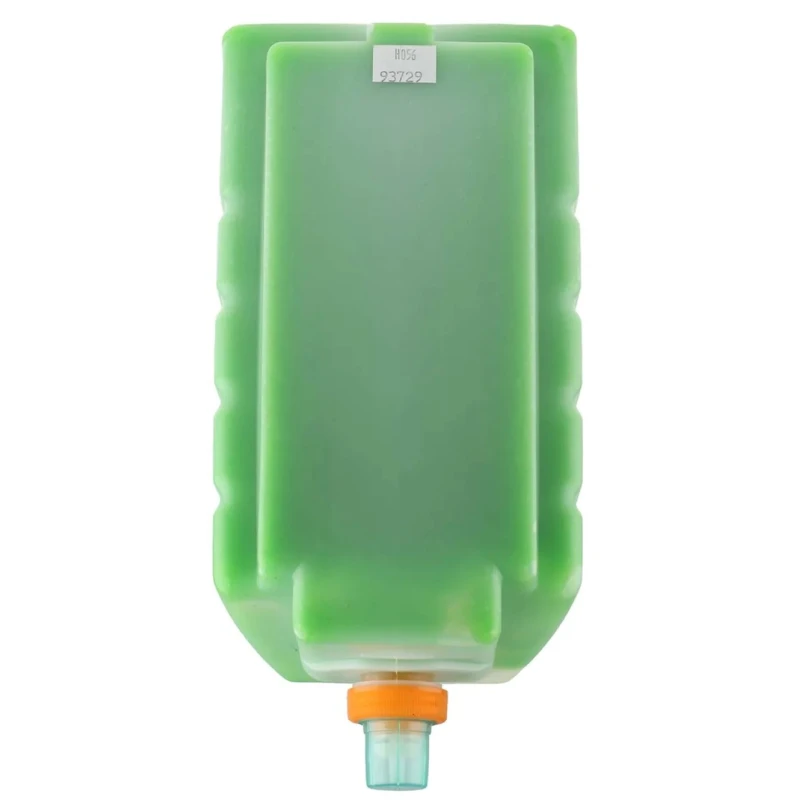 RS PRO Extra Heavy-Duty Lime Fragrance Hand Cleaner 4 L Cartridge 189-0284