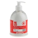 RS PRO After Work Hand Repair Cream 500 ml Bottle 189-0285