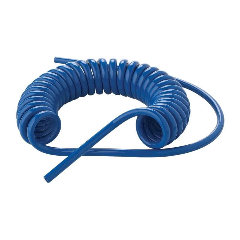 CEJN Polyurethane Blue 8 m Recoil Hose 60°C C19958B6280