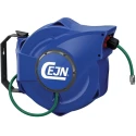 CEJN Hose Reel 16 bar Maximum Operating Pressure 14 m Hose Length Ceiling Wall Mount C199112230