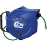 CEJN Hose Reel 16 bar Maximum Operating Pressure 14 m Hose Length Ceiling Wall Mount C199112230