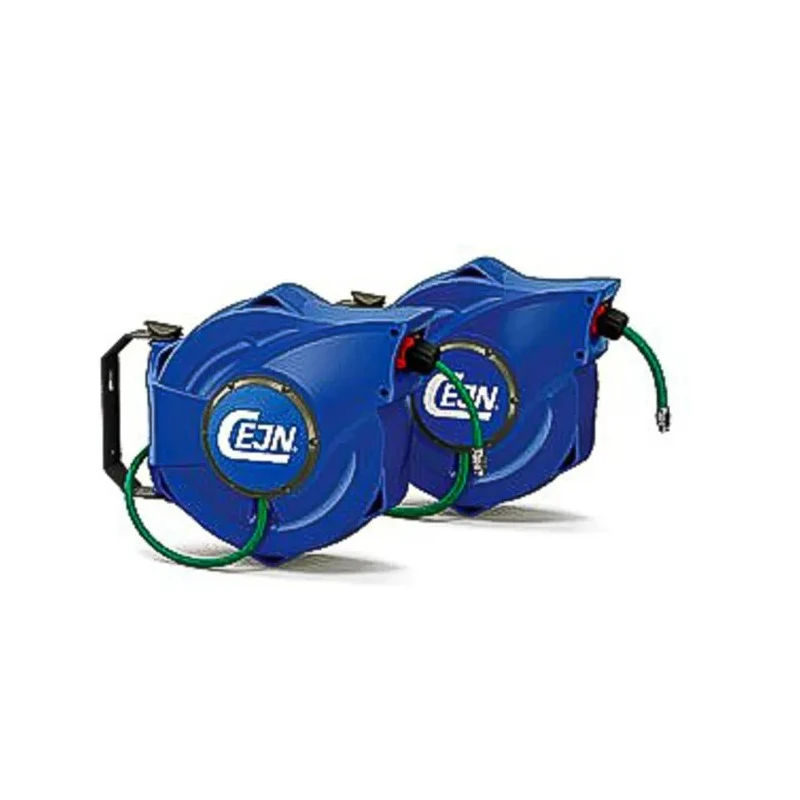 CEJN Hose Reel 16 bar Maximum Operating Pressure 14 m Hose Length Ceiling Wall Mount C199112230