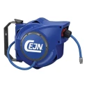 CEJN 10 m Air Hose Reel with 8 mm ID and 12 mm OD, Slow Retract, Operating Pressure 16 bar C199112082