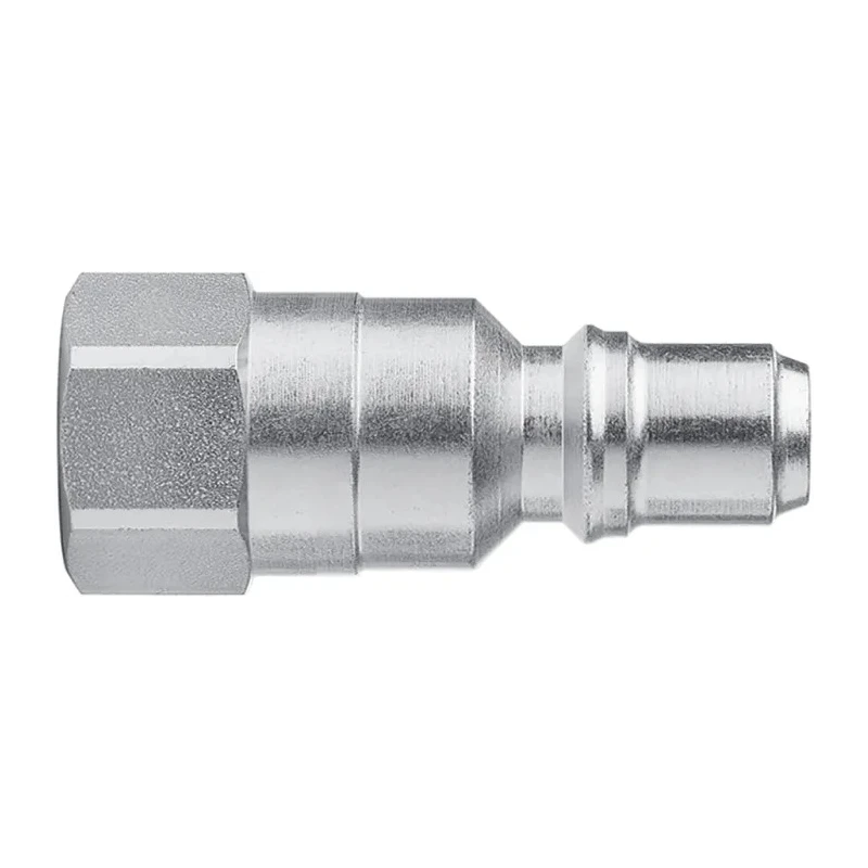 CEJN Steel Hydraulic Quick Connect Coupling Male G 3/4 in, 280 bar C105256207