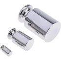 Adam 1 to 500g Stainless Steel Calibration Weight Set Class F1 F1 set 1g-500g