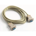 9-pole-sub-d-female-female-extension-cable-rs232-60444