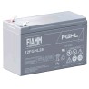 Fiamm 12 V Faston 6.3 Sealed Lead Acid Battery 7.2 Ah VRLA AGM 65mm x 100mm 12FGHL28