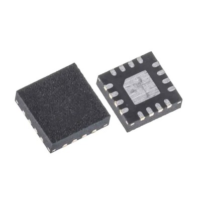 STMicroelectronics 4-Channel Low Power Comparator 3 V to 30 V Surface Mount 16-Pin QFN LM2902Q4T