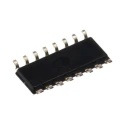 STMicroelectronics Shift Register SO 16-Pin Surface Mount 3V to 20V Maximum Supply Voltage HCF4094YM013TR