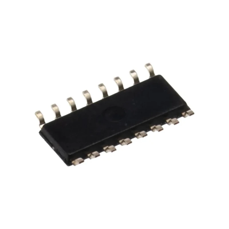 STMicroelectronics Shift Register SO 16-Pin Surface Mount 3V to 20V Maximum Supply Voltage HCF4094YM013TR