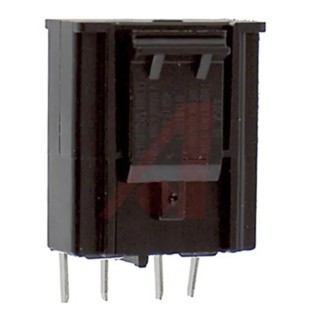 Schurter Fuse Holder Accessory Fuse Drawer Compatible with 5 x 20 mm and 6.3 x 32 mm Fuses 4303.2403
