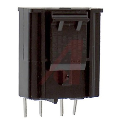 Schurter Fuse Holder Accessory Fuse Drawer Compatible with 5 x 20 mm and 6.3 x 32 mm Fuses 4303.2403