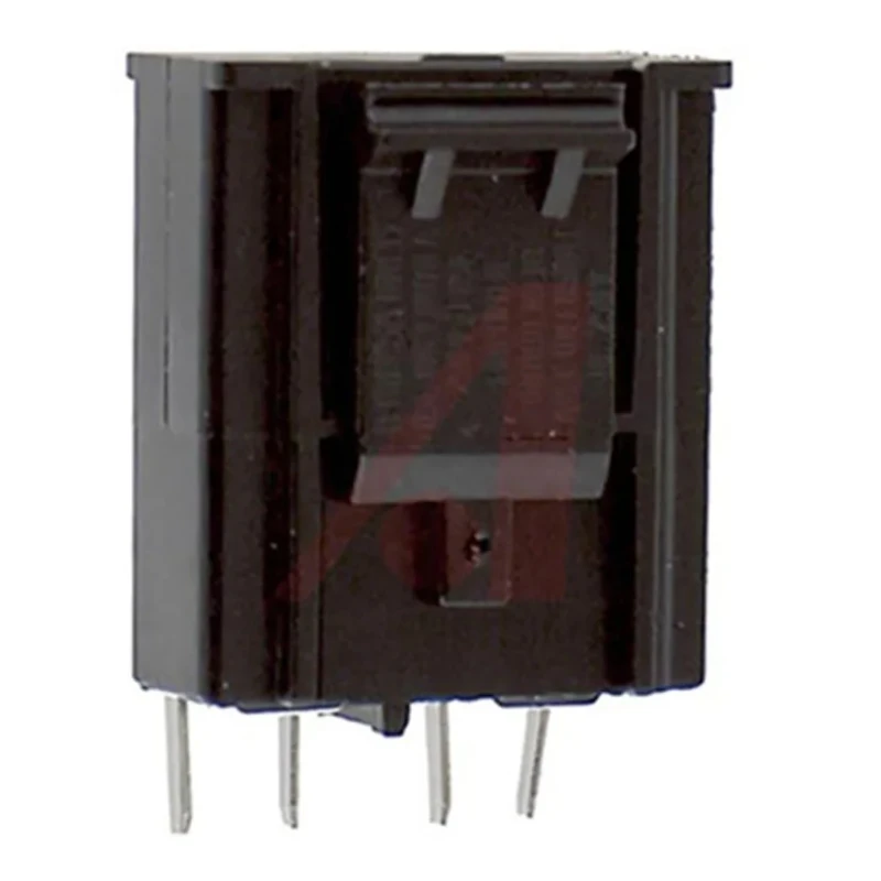 Schurter Fuse Holder Accessory Fuse Drawer Compatible with 5 x 20 mm and 6.3 x 32 mm Fuses 4303.2403
