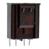 Schurter Fuse Holder Accessory Fuse Drawer Compatible with 5 x 20 mm and 6.3 x 32 mm Fuses 4303.2403