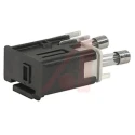 Schurter Fuse Holder Accessory Fuse Drawer for 5 x 20 mm and 6.3 x 32 mm Fuses 4303.2901
