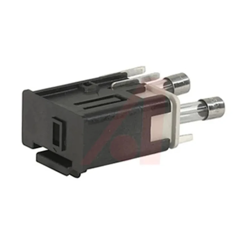 Schurter Fuse Holder Accessory Fuse Drawer for 5 x 20 mm and 6.3 x 32 mm Fuses 4303.2901