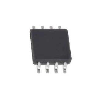 STMicroelectronics Operational Amplifier 4 MHz Gain Bandwidth, Dual Channel, 8-Pin TSSOP, 36V TL082CPT