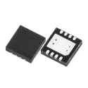 STMicroelectronics Audio Power Amplifier 24-Pin, 1.2W Output, Class A-B, Surface Mount DFN Package TS4990IQT