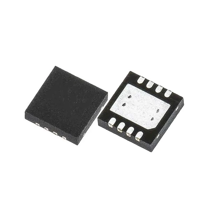 STMicroelectronics Audio Power Amplifier 24-Pin, 1.2W Output, Class A-B, Surface Mount DFN Package TS4990IQT