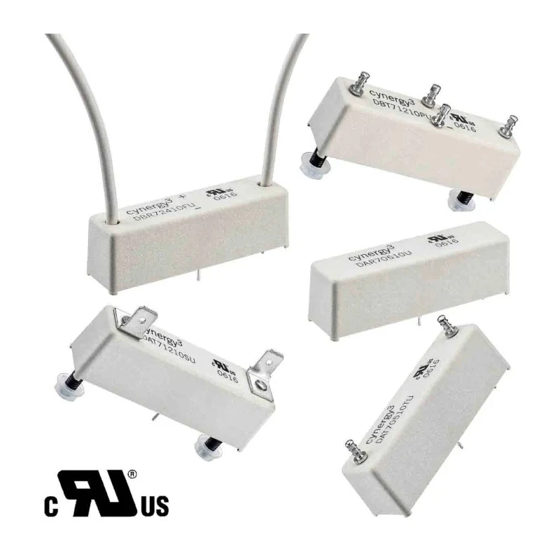 Cynergy3 PCB Reed Relay, 24V DC Coil, SPST Contact Configuration, 7000V DC Max Isolation, 2A Max Current, 780 Ω Coil