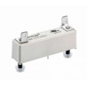 Cynergy3 PCB Reed Relay 24V dc Coil SPNC Contact Configuration 7000V dc Max Isolation