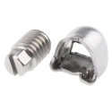 Jubilee Stainless Steel Slotted Screw Housing Hose & Jubilee Clip 40mm to 1m ID MB1803