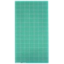 Sunhayato 1 Matrix Board FR4 With Dot Pattern 1 mm Holes, 2.54 mm Pitch, 190 mm x 95 mm UB-THN01