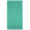 Sunhayato 1 Matrix Board FR4 With Dot Pattern 1 mm Holes, 2.54 mm Pitch, 190 mm x 95 mm UB-THN01